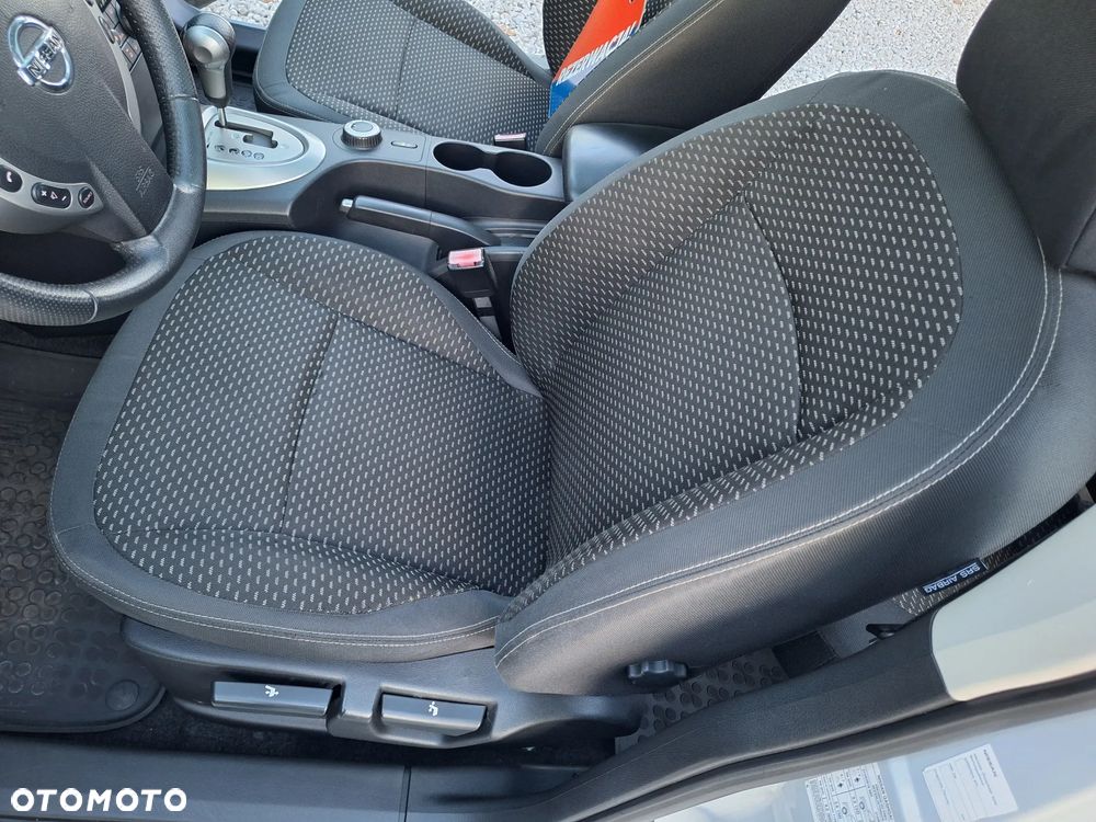 Nissan Qashqai+2 2.0 dCi 4x4 Acenta - 17