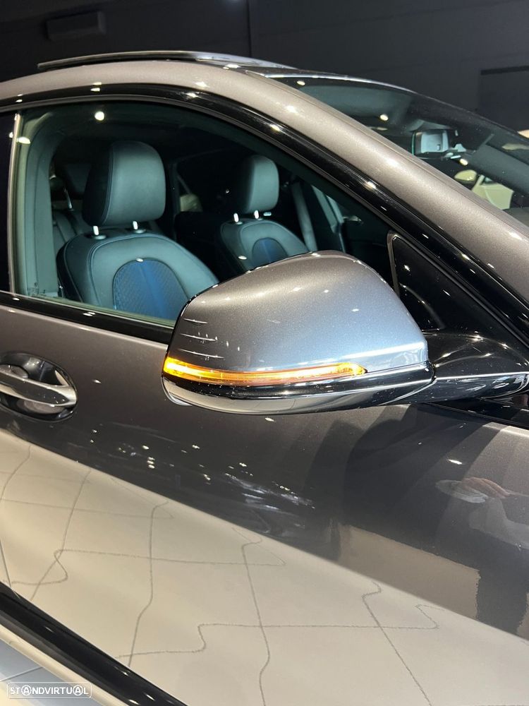 BMW 216 Gran Coupé d Pack Desportivo M - 19