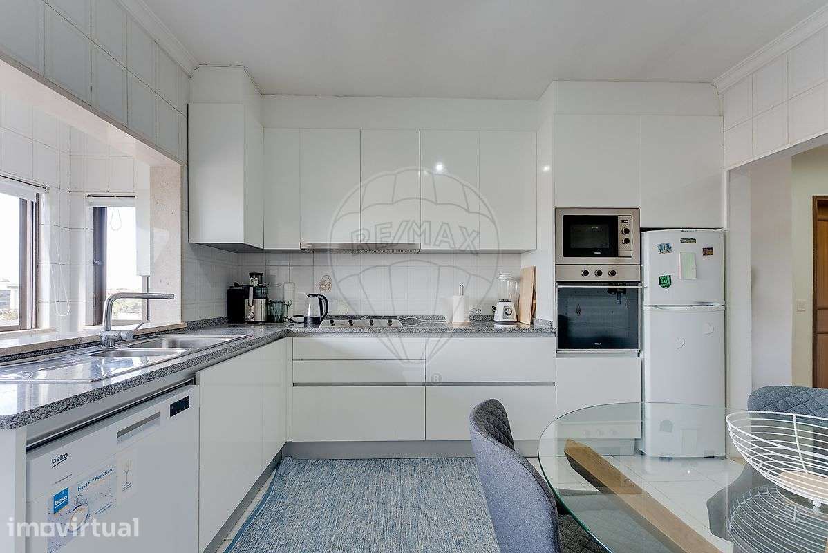 Apartamento T1 para venda - Grande imagem: 3/11