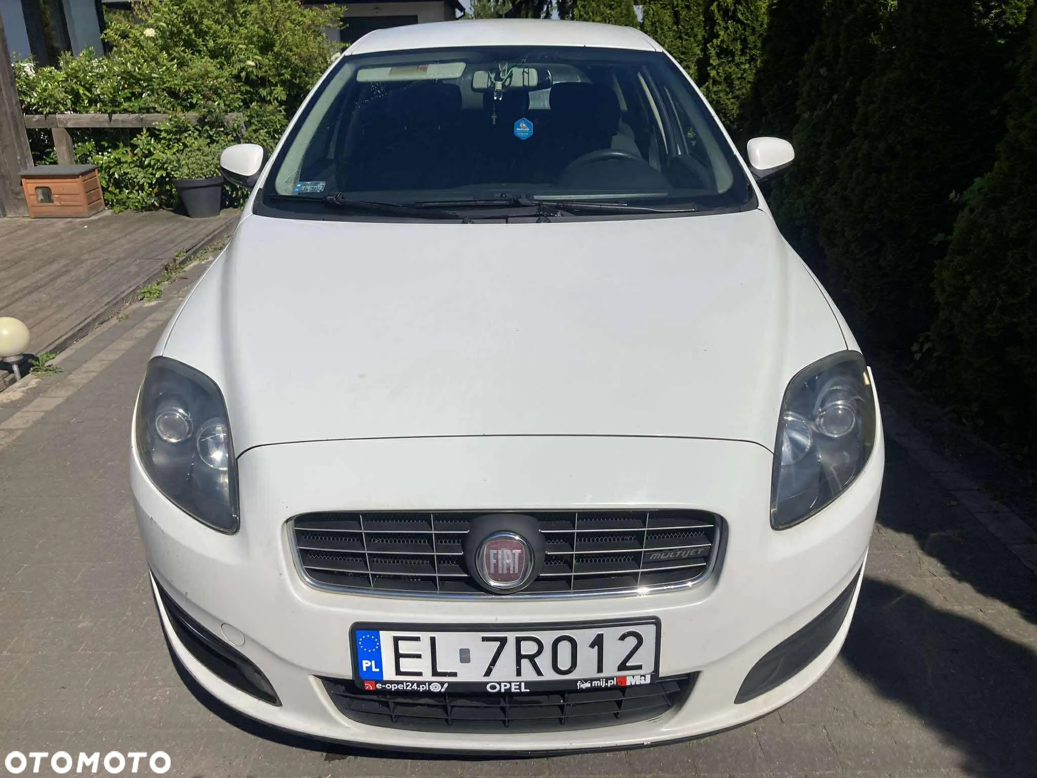 Fiat Croma 1.9 JTD Active - 3