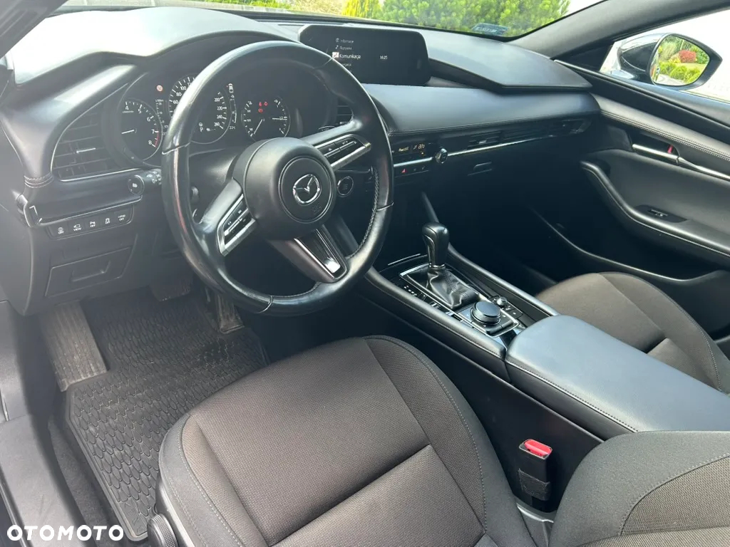 Mazda 3 - 26