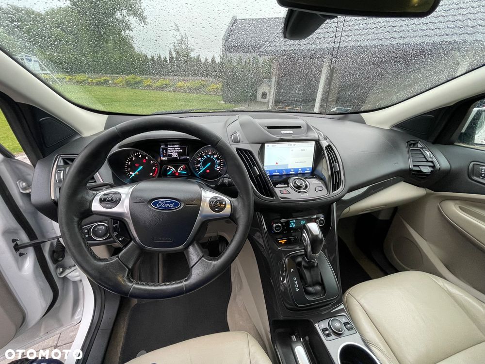 Ford Escape - 18