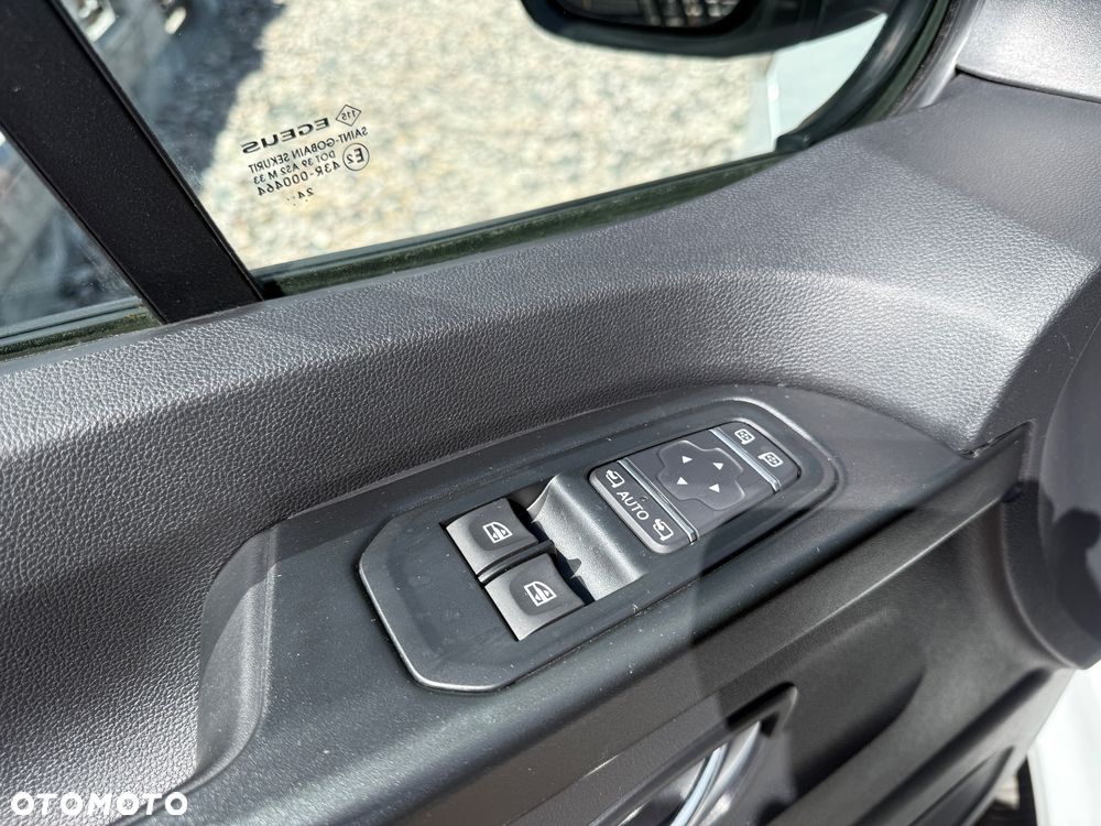 Renault Trafic - 20