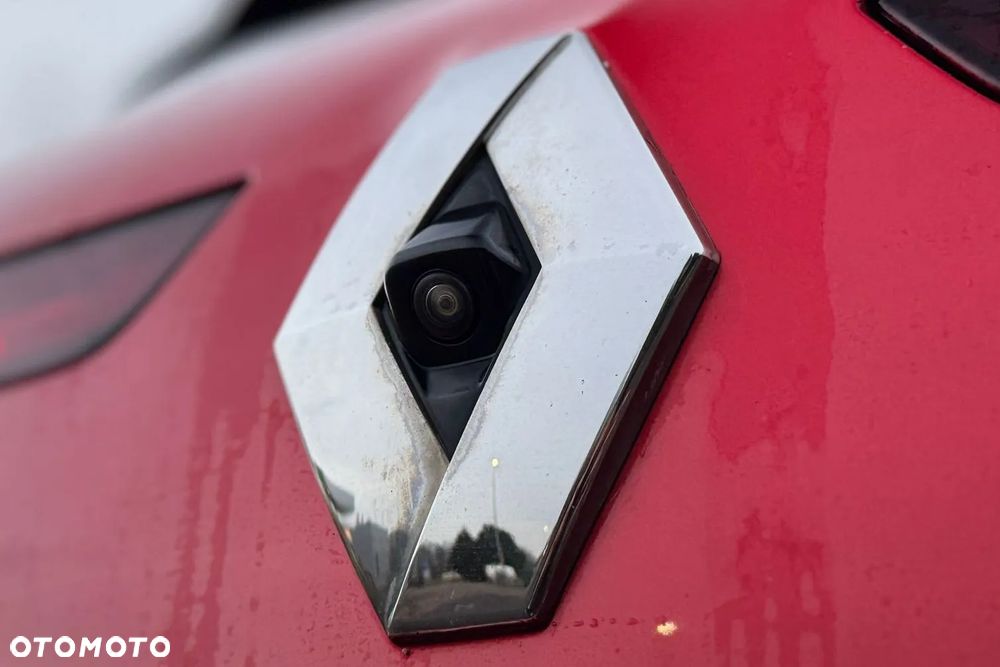 Renault Megane 1.2 Energy TCe GT Line - 36