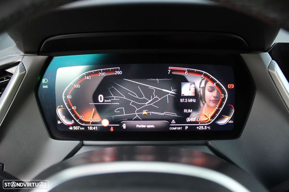 BMW 118 i Corporate Edition M Auto - 15