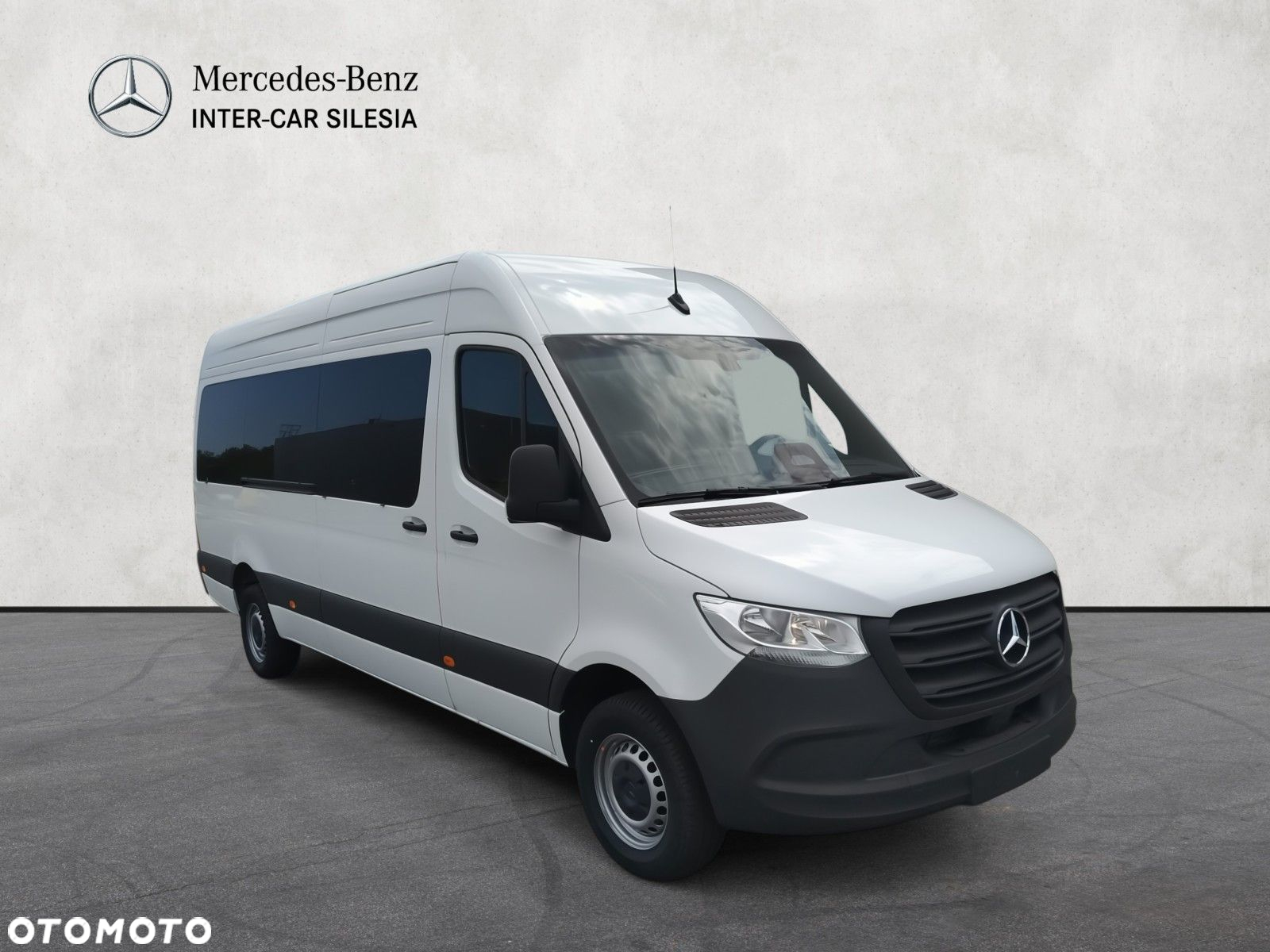 Mercedes-Benz Sprinter 319 CDI TOURER - 3