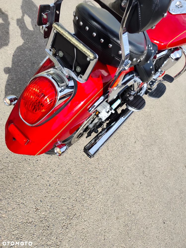 Kawasaki Vulcan - 26