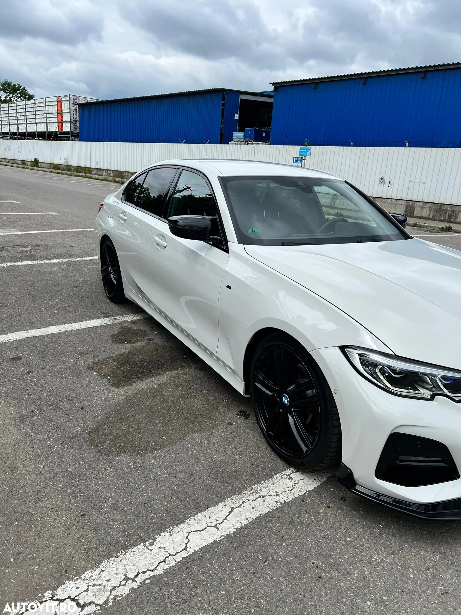 BMW Seria 3 - 3