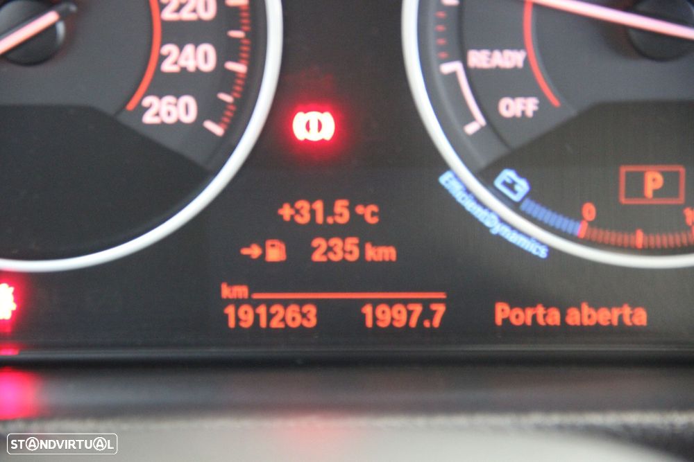 BMW 435 Gran Coupé d xDrive Pack M Auto — fotografia 14