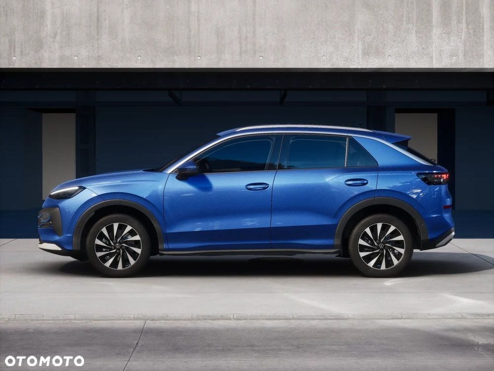 Volkswagen T-Roc - 4