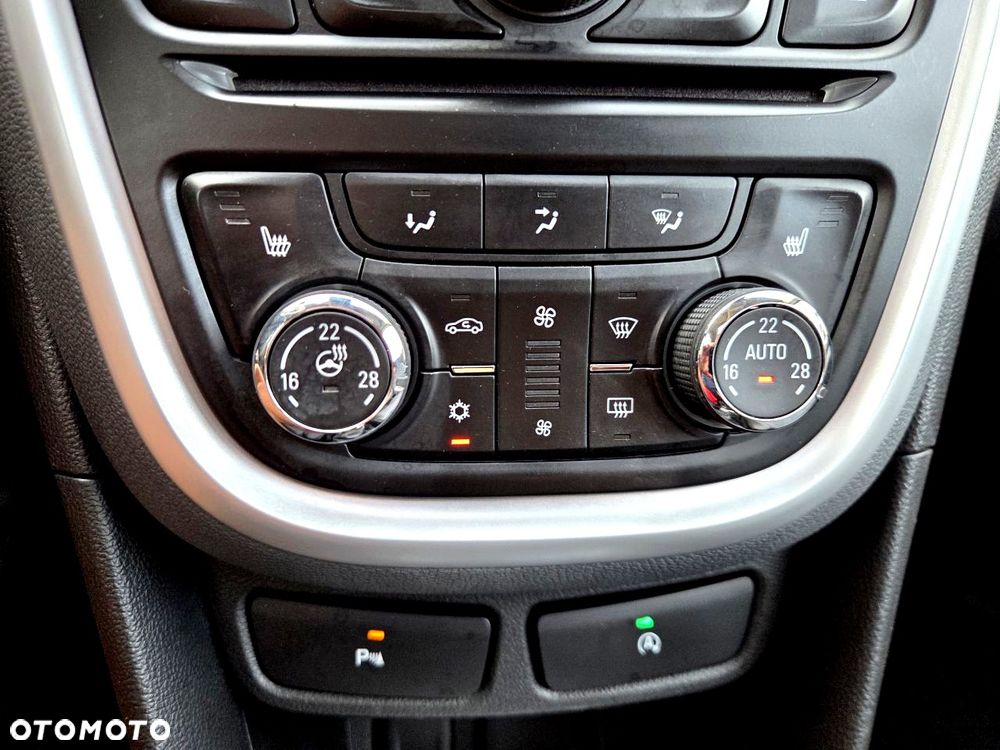 Opel Mokka - 28