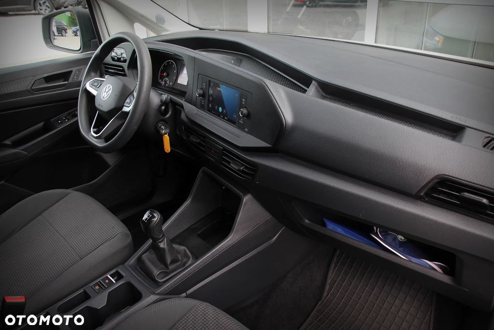 Volkswagen Caddy Maxi 1.5 TSI - 13