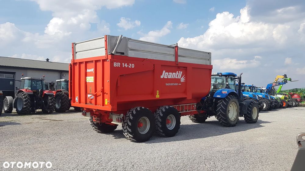 Inny Jeantil BR 14-20 2018R - 11