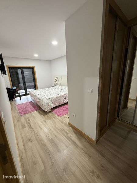 Apartamento T3 novo - Grande imagem: 3/3