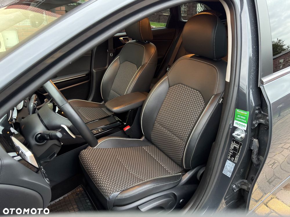 Kia Ceed 1.5 T-GDI Tribute DCT - 11