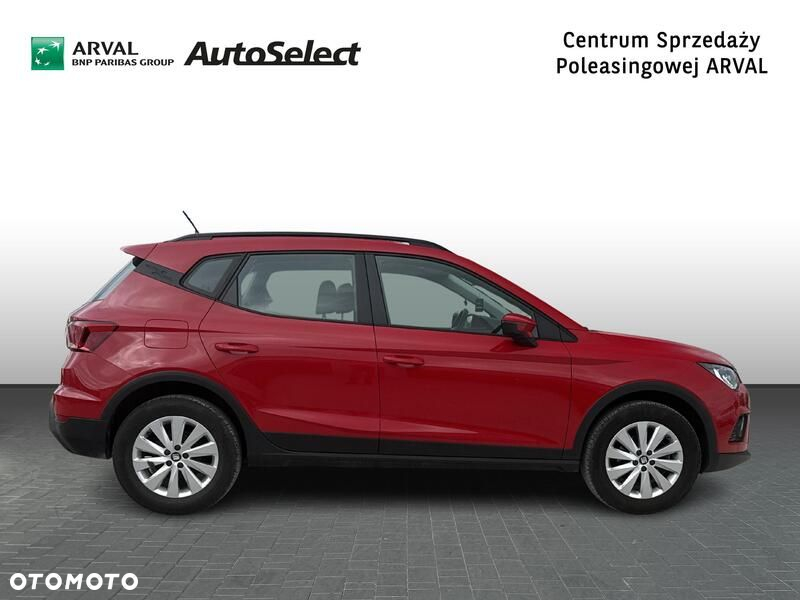 Seat Arona 1.0 TSI GPF Style S&S - 7