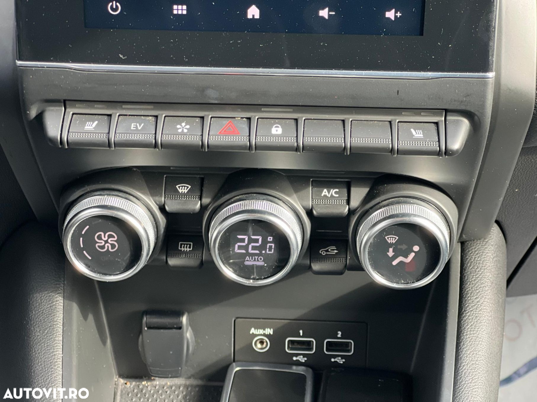 Renault Captur E-Tech PHEV 160 E-TECH Engineered - 19