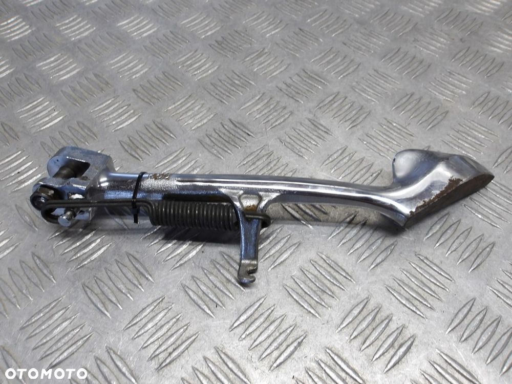 Stopka boczna kosa KAWASAKI VN 2000 VULCAN 04-05r   PN. 34024-0013 - 4