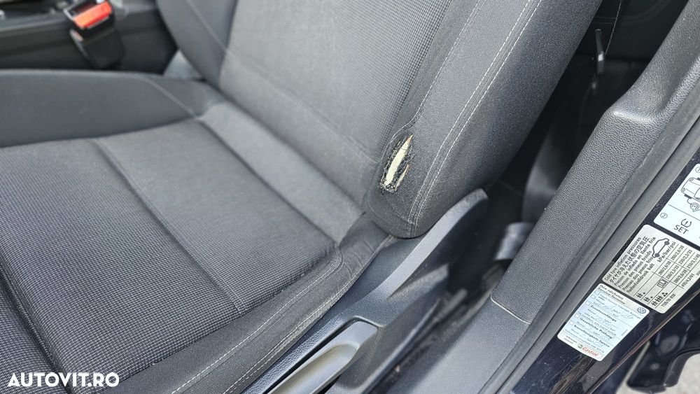 Volkswagen Passat 2.0 TDI SCR DSG Highline - 11
