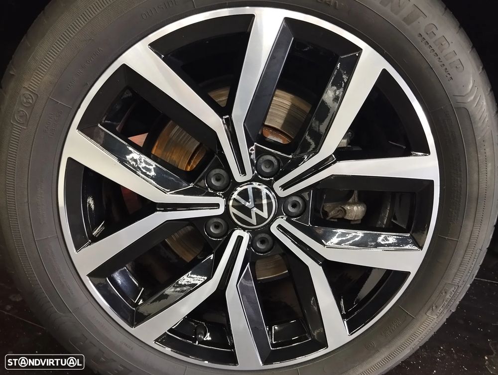 VW Passat Variant 2.0 TDI Business DSG - 7
