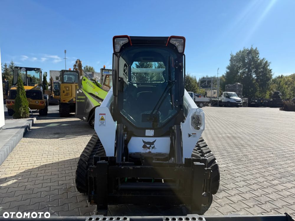 Bobcat T590 | 2020 | JAK NOWA | BOBCAT S650 - 22