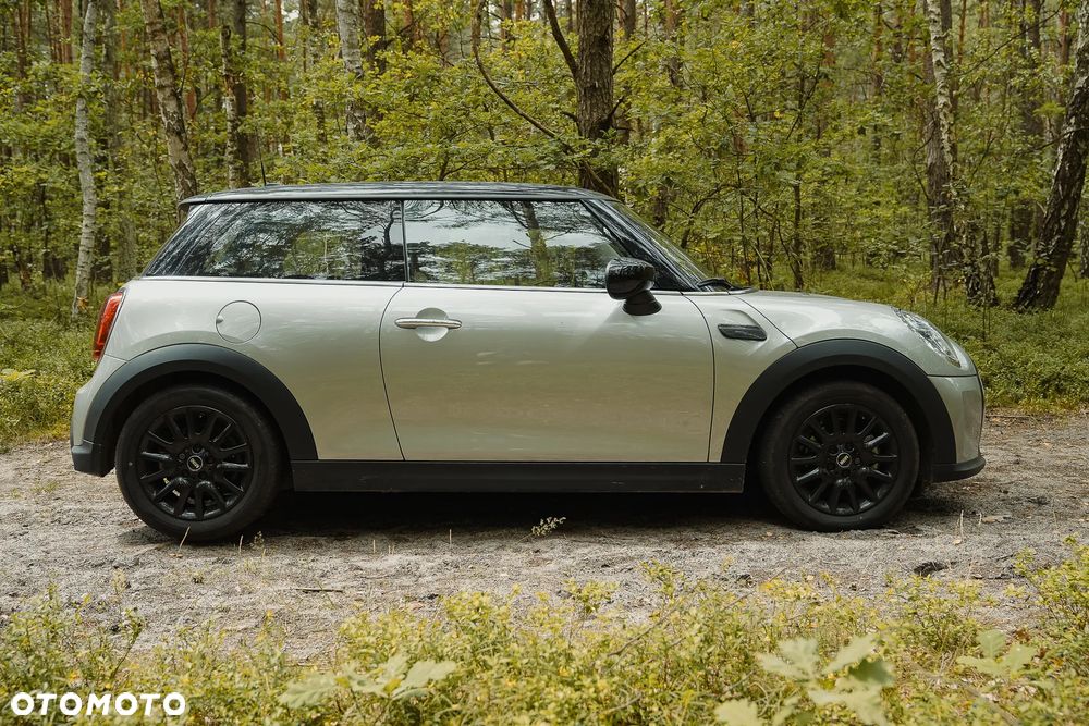 MINI Cooper - 6