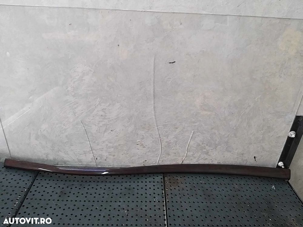 Ornament bord mercedes e class w211 a2116800471 - 1