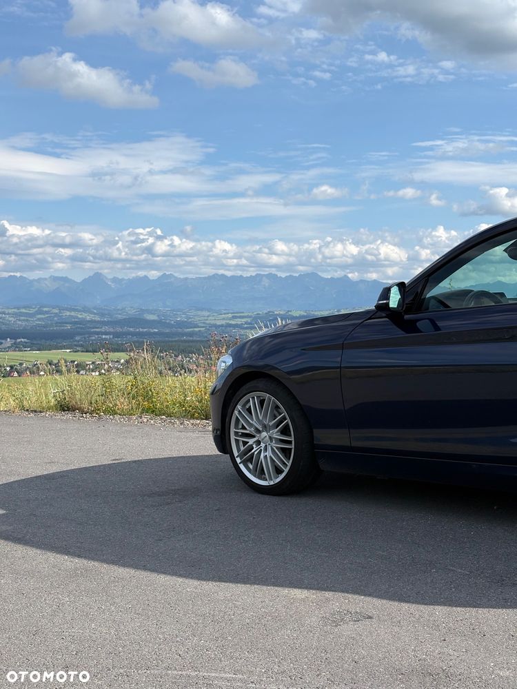 BMW Seria 1 118d xDrive Sport Line - 5