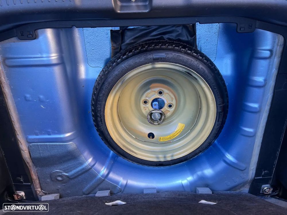 Honda Jazz 1.2 LS - 20