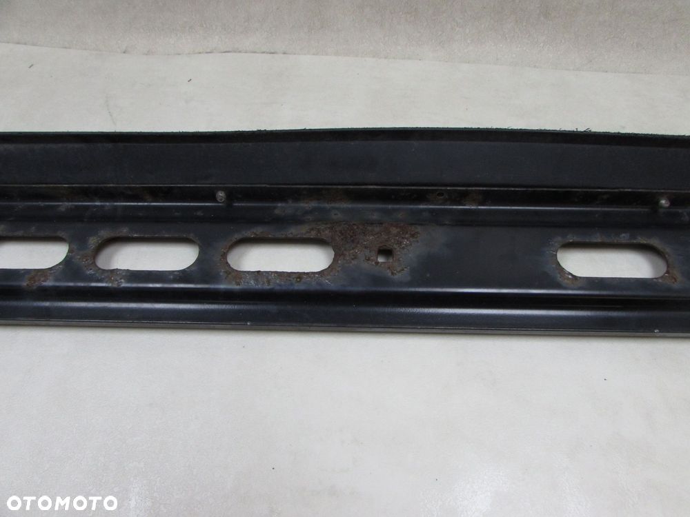 VOLVO S80 II V70 III XC70 S60 II V60 XC60 06-16 BELKA POD CHLODNICE 31368100 - 4