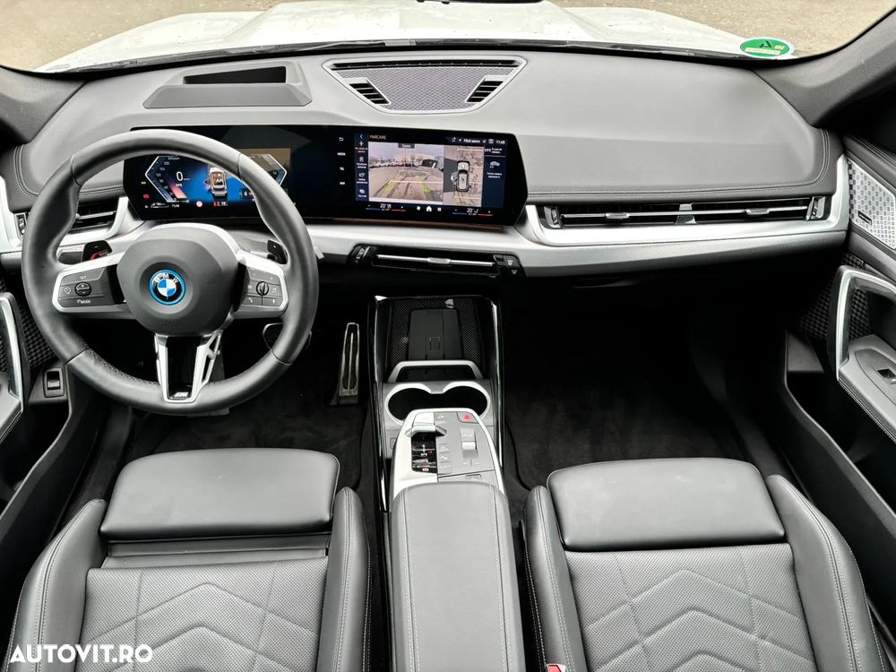 BMW X1 xDrive30e AT PHEV - 19