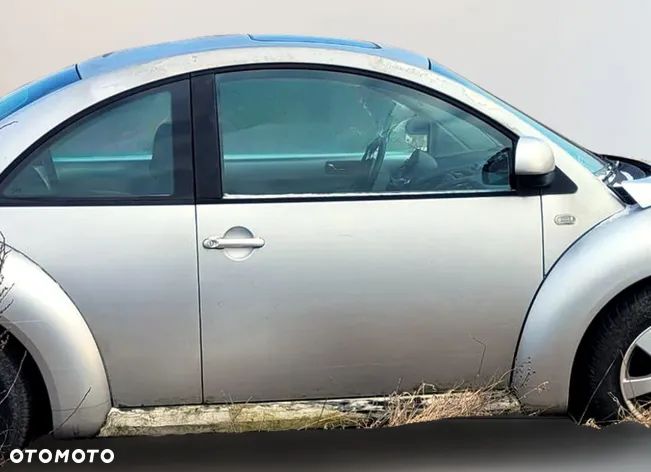 Drzwi Części VW New Beetle 98- - 1
