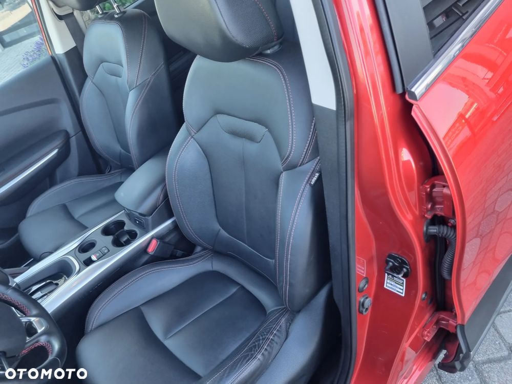 Renault Kadjar Energy TCe 130 EDC Bose Edition - 26
