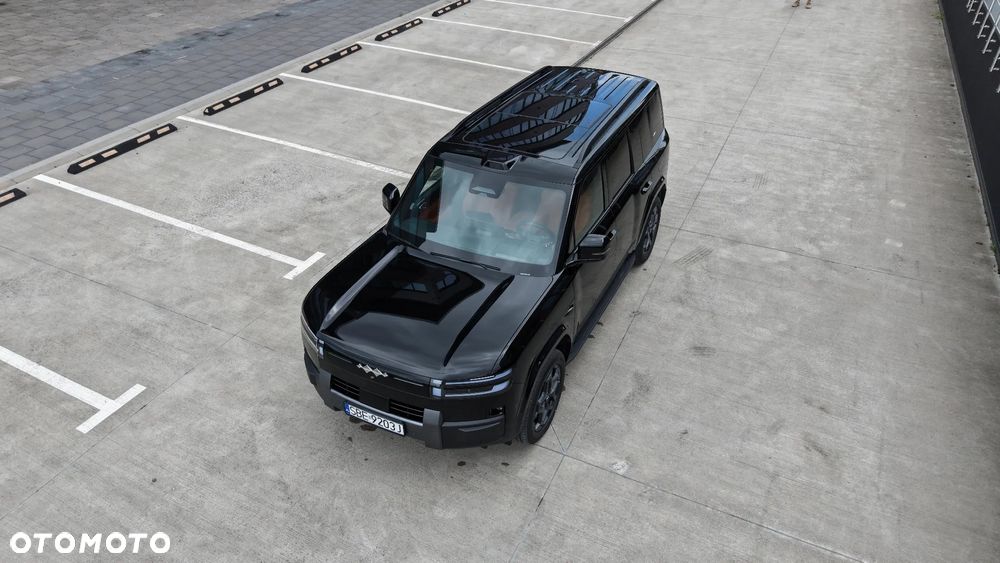 BYD Leopard 7 - 4