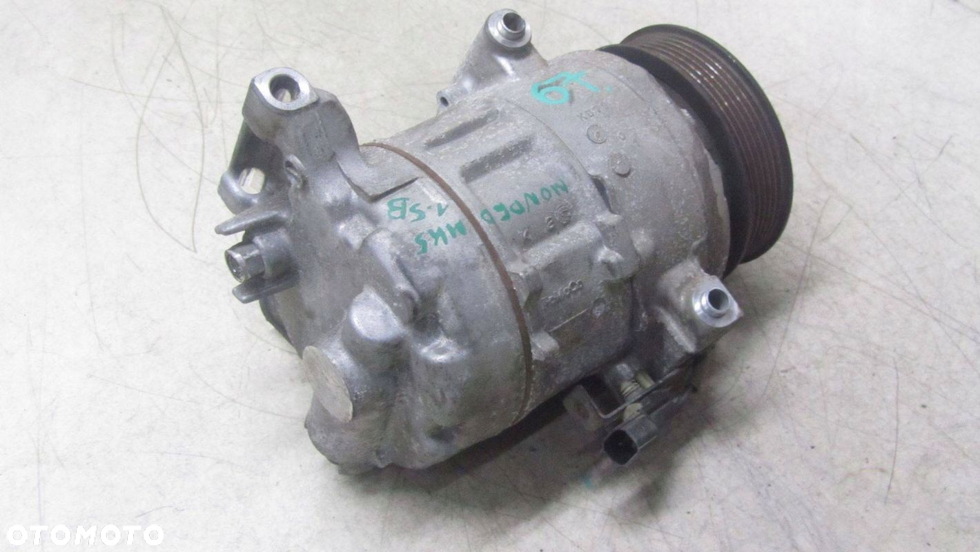 FORD MONDEO MK5 1.5 SPRĘŻARKA KLIMATYZACJI DS7H-19D629-BE - 5