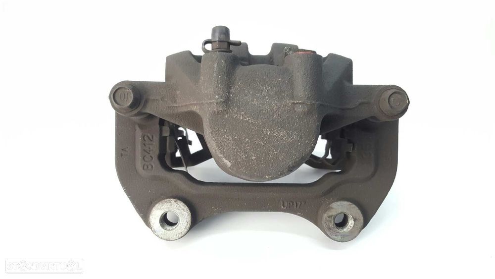 PINÇA DE TRAVÃO FRENTE ESQUERDA OPEL INSIGNIA SPORTS TOURER EDITION - 2