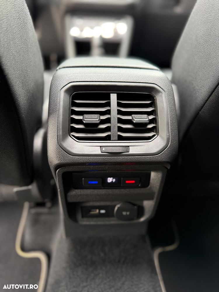 Volkswagen Tiguan 2.0 TDI DSG R-Line - 22