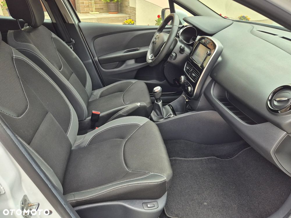 Renault Clio Energy dCi 90 Business - 6