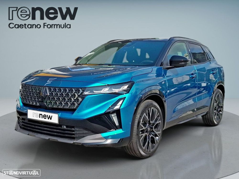 Renault Austral 1.3 Mild Hybrid Esprit Alpine Auto - 1