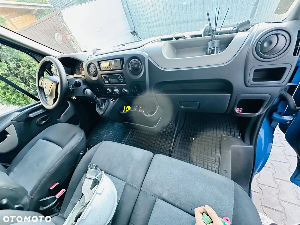 Renault master III - 11