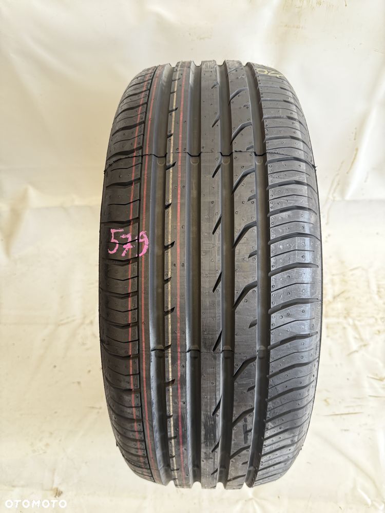 215/55/16 Continental ContiPremiumContact 2 93V (579) - 1