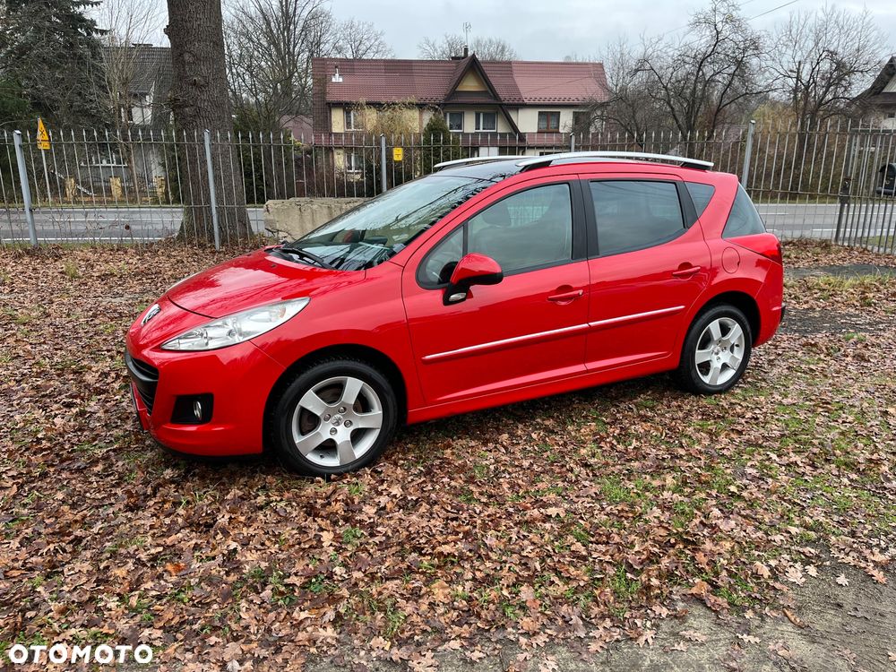 Peugeot 207 120 Premium - 3