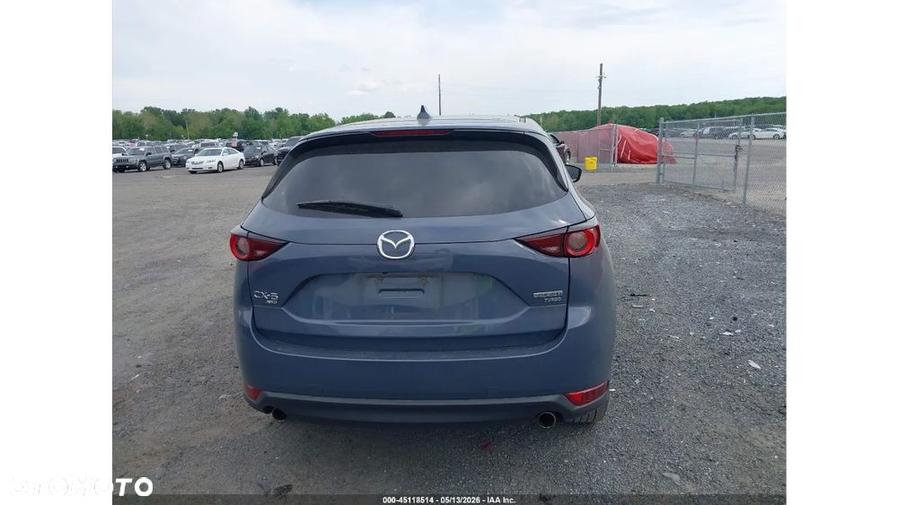 Mazda CX-5 - 6