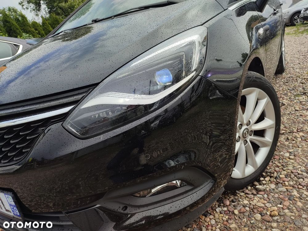 Opel Zafira Tourer 1.4 Turbo ecoFLEX Start/Stop Business Innovation - 6
