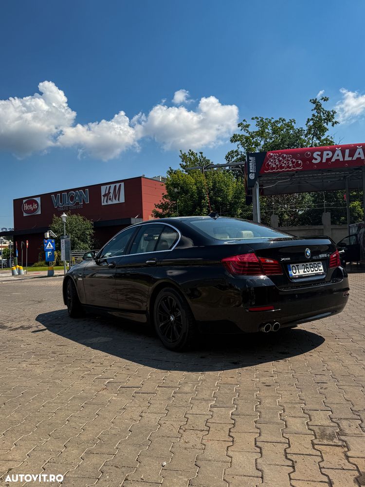 BMW Seria 5 - 4