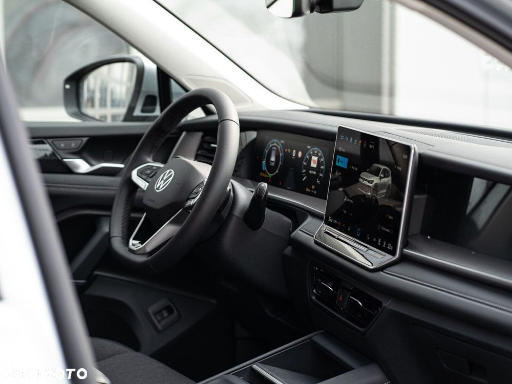 Volkswagen Tayron - 20