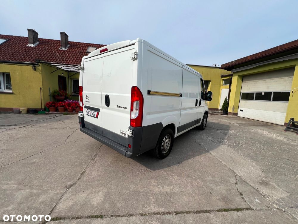 Citroën Jumper - 8