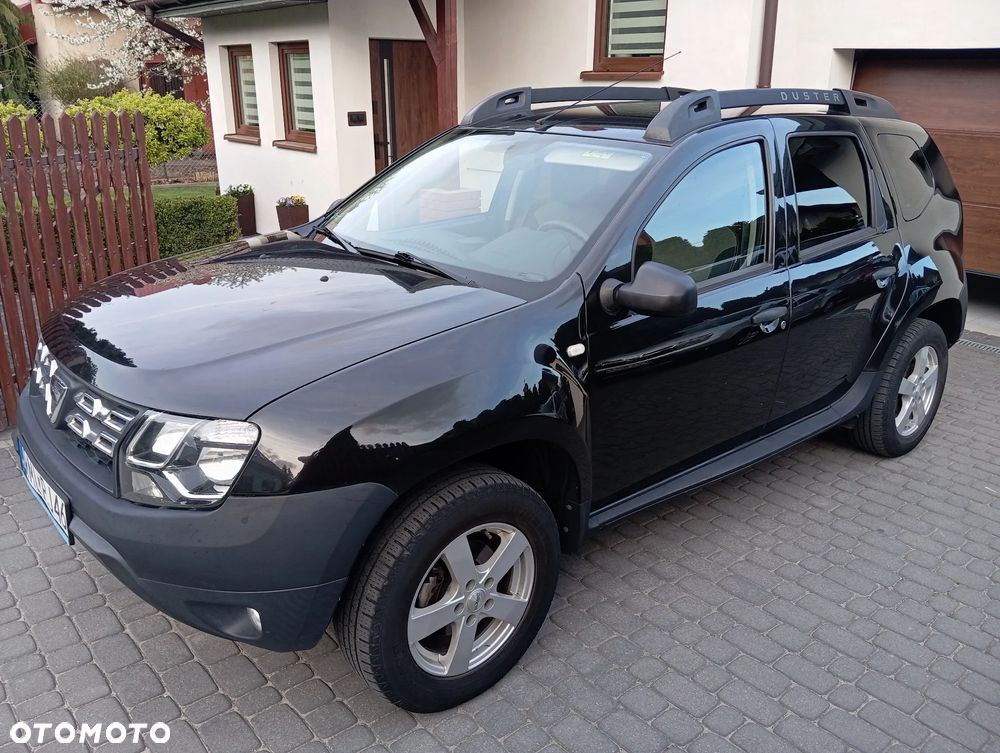 Dacia Duster 1.6 Laureate - 12