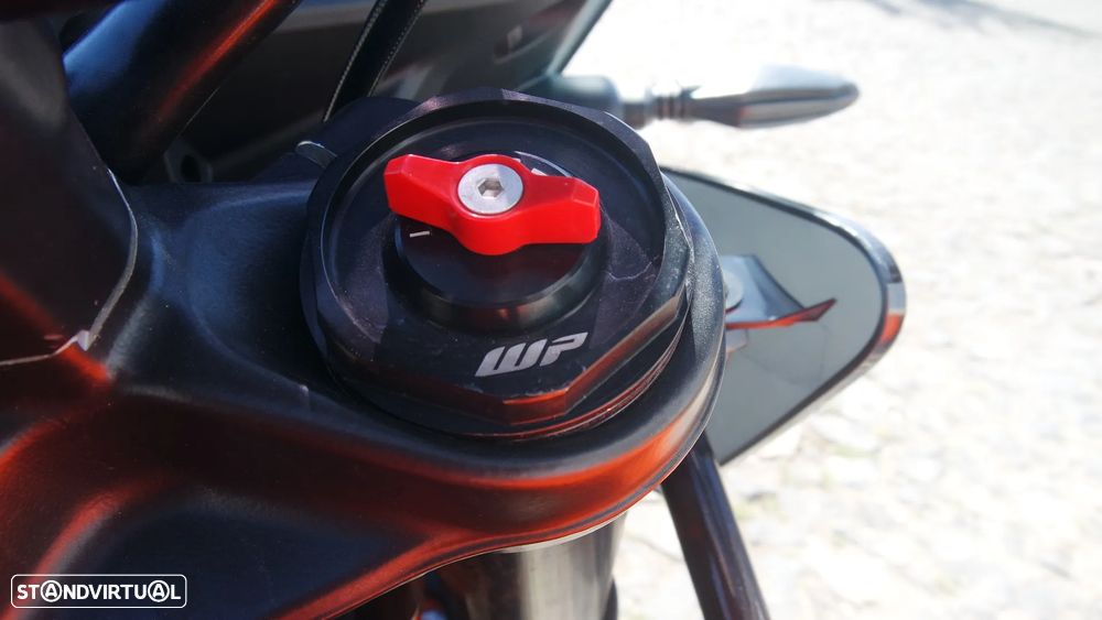 KTM 390 390 ADVENTURE R - 18