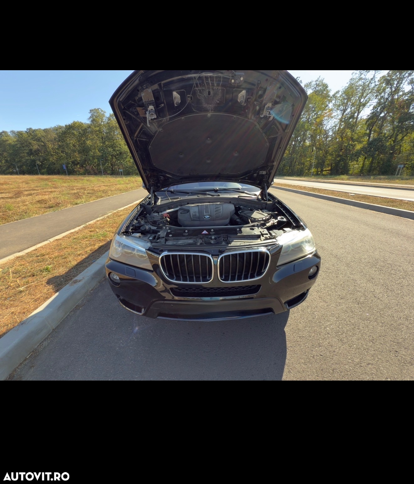 BMW X3 - 11